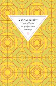 Ma rentrée littéraire automne 2015 - deuxième repérage