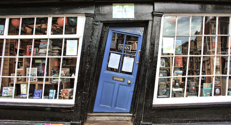 Ma rentrée littéraire automne 2015 - deuxième repérage