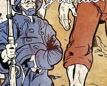 Mort aux grands de Pierre Léauté