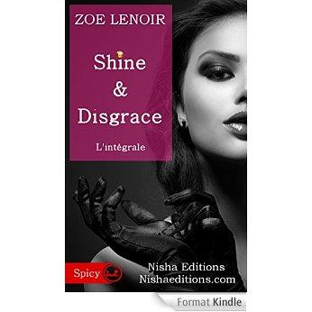 Mon avis sur l'intégrale de la saison 1 de Shine and disgrace de Zoe Lenoir