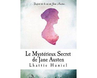 Mon avis sur Le mystérieux secret de Jane Austen