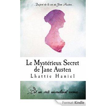 Mon avis sur Le mystérieux secret de Jane Austen