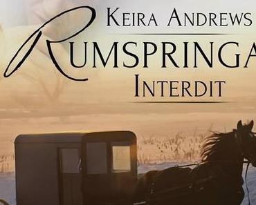 Mon avis sur Rumspringa interdit