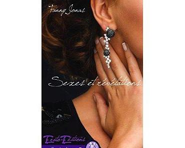 Mon avis sur Sexes et révalations de Fanny Jonas