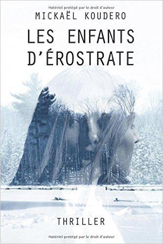 Mon avis sur les enfants d'Erostrate de Mickael Koudero