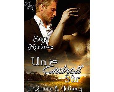 Mon avis sur Romeo et Julian, tome 4 - un endroit sûr