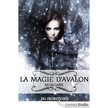 Mon avis sur la magie D'avalon de Sg Horizons