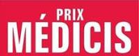 La première sélection du prix Médicis 2015