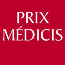 La première sélection du Prix Médicis 2015