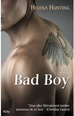 Clipped wings, tome 1 : bad boy