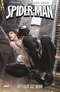 SPIDER-MAN : RETOUR AU NOIR (BACK IN BLACK)