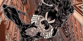 SPIDER-MAN : RETOUR AU NOIR (BACK IN BLACK)