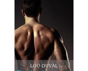 Mon avis sur l'épisode 1 de la saison 2 de Rugby Boy