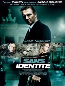 Film de Jaume Collet-Serra- Action, thriller - 1 h 53 min - 2011