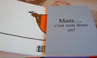 Les p'tits flaps 1 - 2 - 3