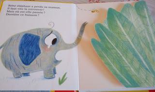 Les p'tits flaps 1 - 2 - 3