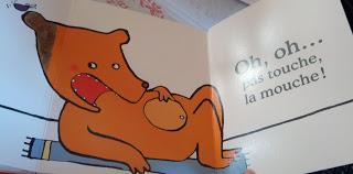 Les p'tits flaps 1 - 2 - 3