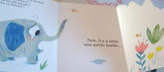 Les p'tits flaps 1 - 2 - 3