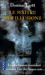 "Le maître des illusions" et les Gondoles