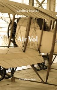 Air Vol – Geoffroy Fierens