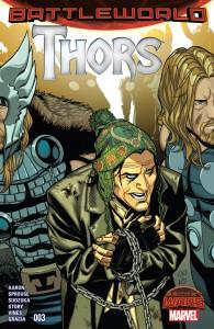 Thors #3