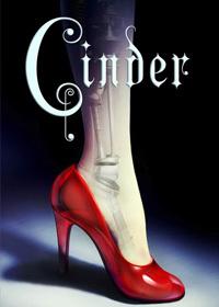 cinder