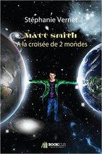  Matt Smith- A la croisée de deux mondes