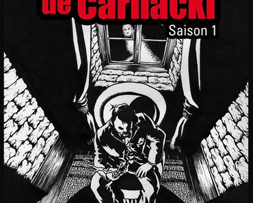 Les nouvelles aventures de Carnacki > La Chambre rouge > Frédéric Livyns