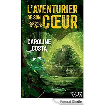 Interview de Caroline COSTA