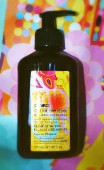 J’ai testé pour vous : Les produits capillaire de la marque Amika. photo 3