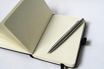 N.P. Ecriture : le style d’écriture