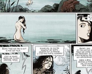 Promise (T3/3) Incubus