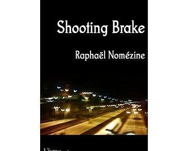 Mon avis sur Shooting brake