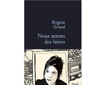 Nous serons des héros