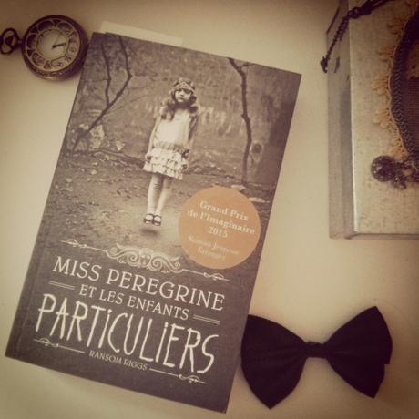 Miss pérégrine