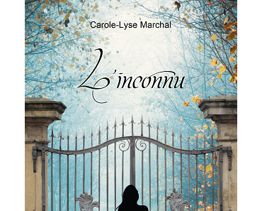 L'inconnu > Carole-Lyse Marchal