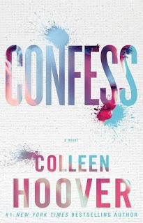 Confess de Colleen Hoover