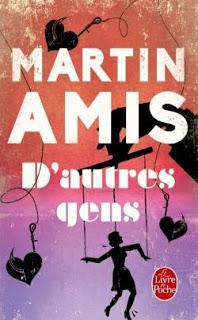 D'autres gens de Martin Amis