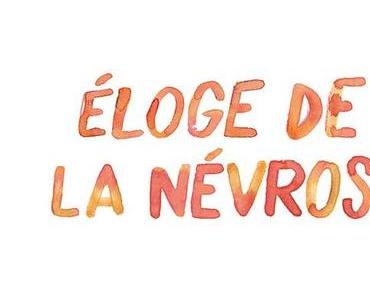 Rencontre avec Leslie Plée – auteur d’Eloge de la névrose en 10 syndromes