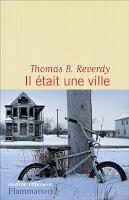 Il était une ville - Thomas B. Reverdy