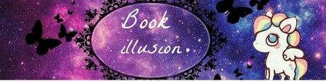 Focus Blog: Book Illusion