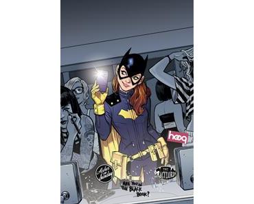 Critique de comics : Batgirl – Bienvenue à Burnside