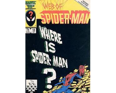 VENOM : ORIGINES SECRETES ET ... SOMBRES ORIGINES