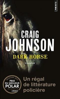 ⚓ J'ai jeté l'encre avec « Dark House » de Craig Johnson