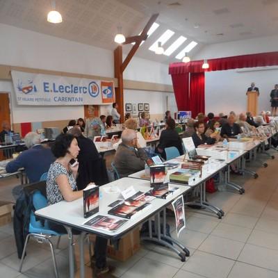 Mehdy Brunet à Chef-du-Pont