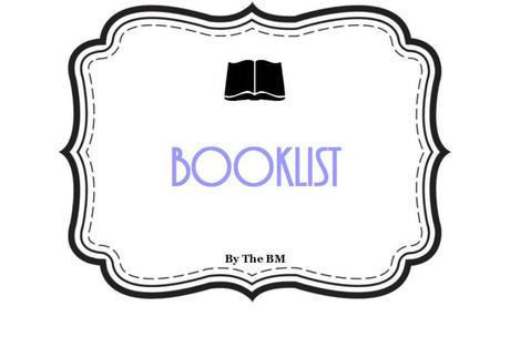 booklist logo2