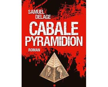 Cabale pyramidion