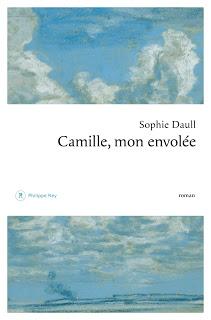 Camille, mon envolée