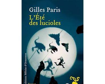 L'été des lucioles