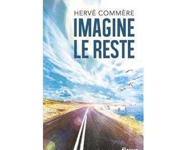Imagine le reste